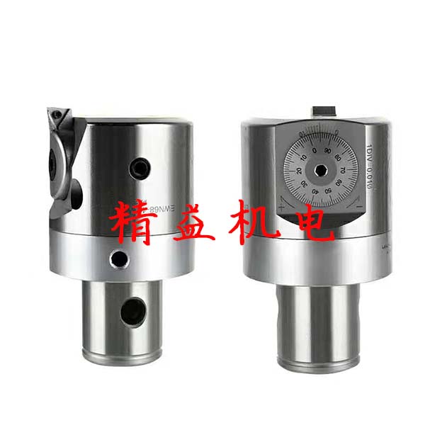 精(jīng)镗頭\粗镗頭8
