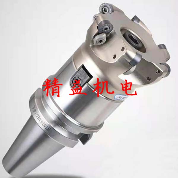 數控銑(xǐ)刀杆5