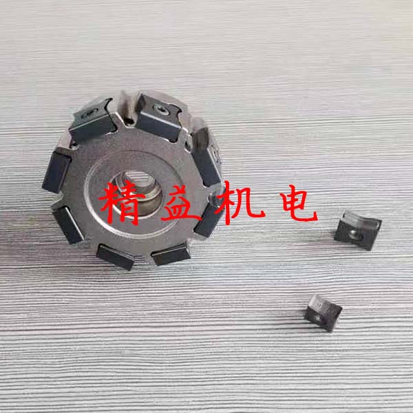 數控銑(xǐ)刀盤2