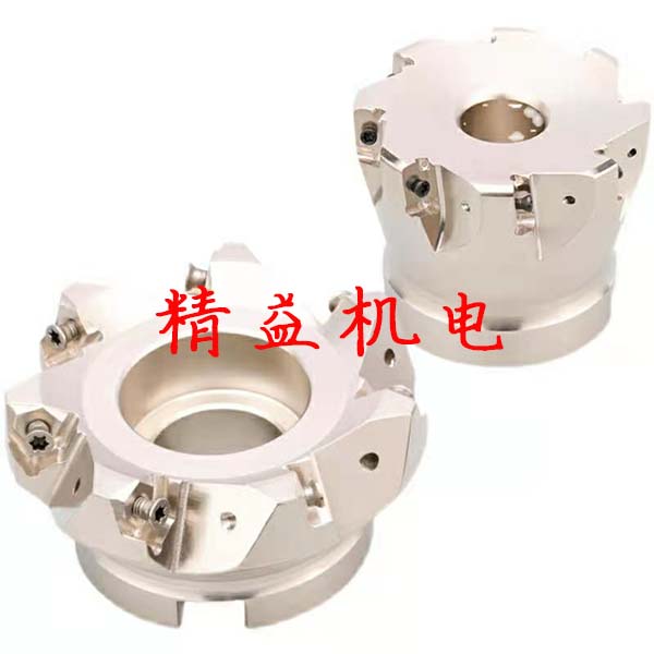 數(shù)控銑(xǐ)刀盤6