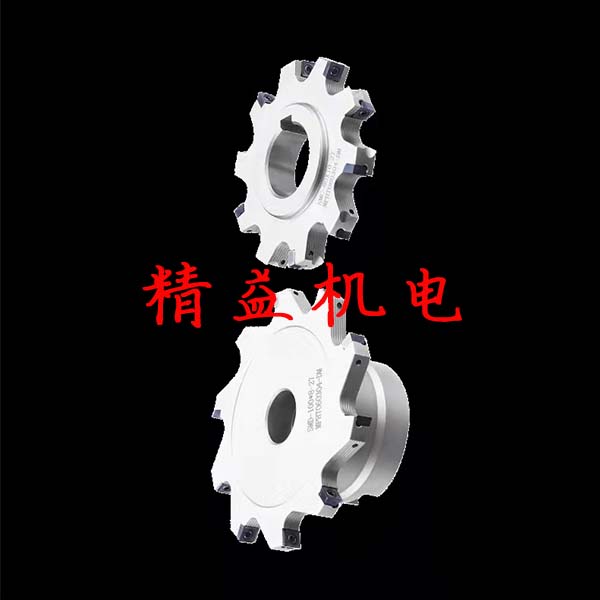 數控(kòng)銑刀(dāo)盤(pán)8