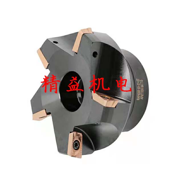 數控銑刀盤9