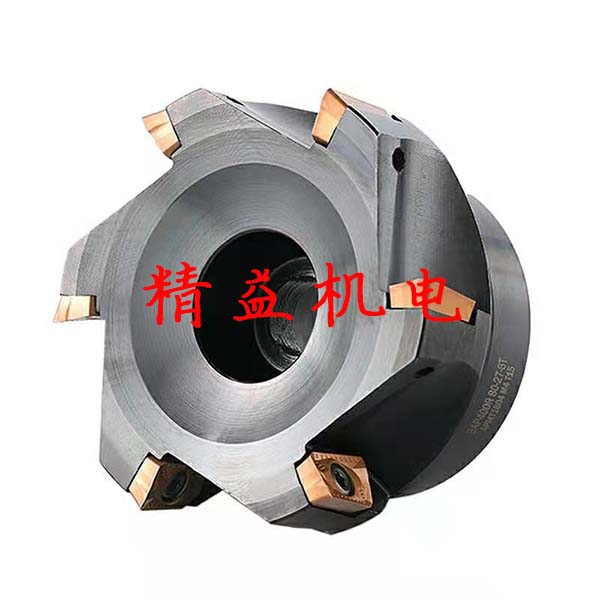 數(shù)控銑(xǐ)刀盤(pán)12