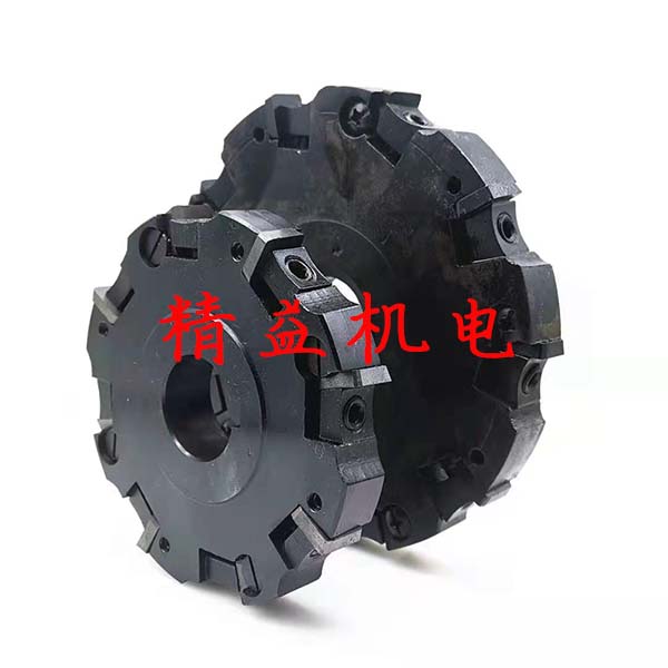 銑刀7