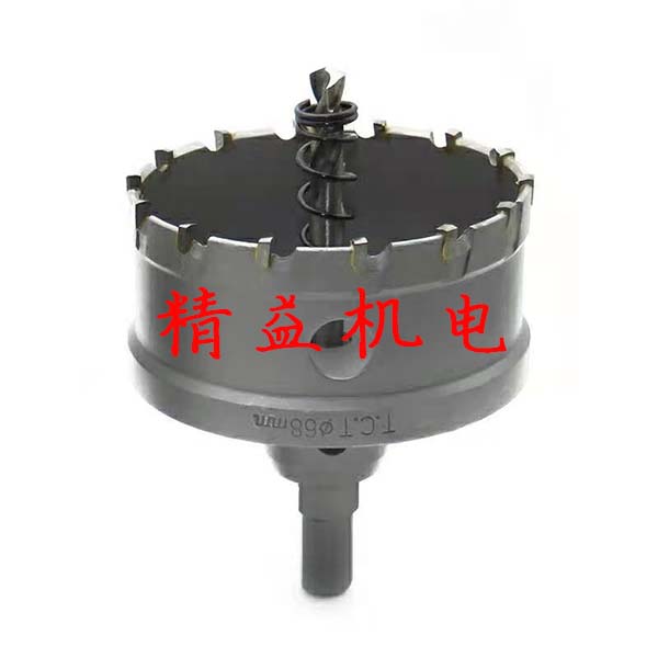 鑽(zuàn)頭7