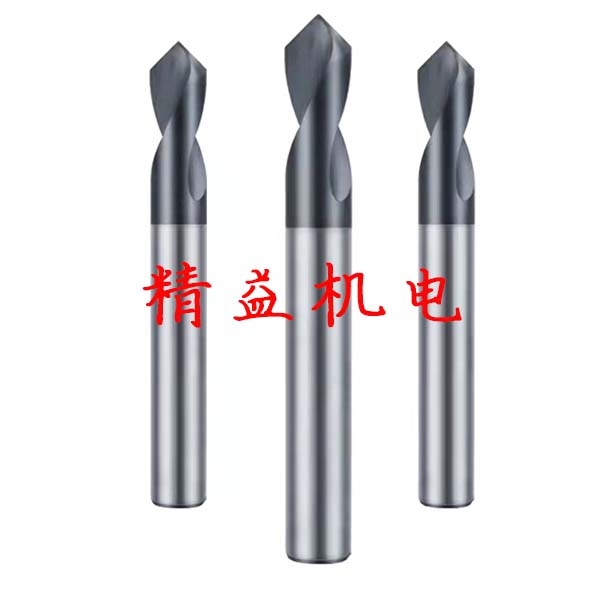 鑽頭8
