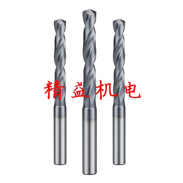鑽頭10
