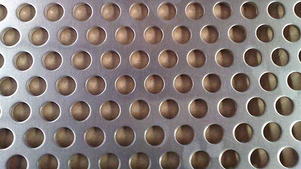 鋁闆沖孔網(wǎng)