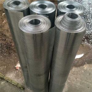 卷闆沖(chong)孔網廠家