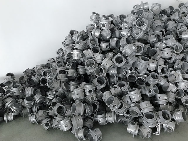 鋁頭(tóu)生産廠家