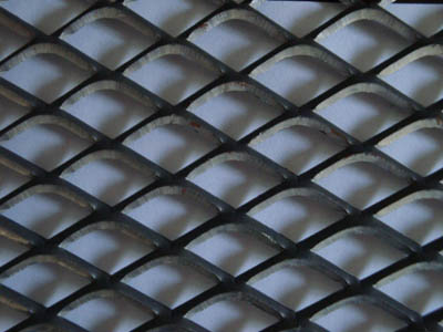 菱形網生(sheng)産