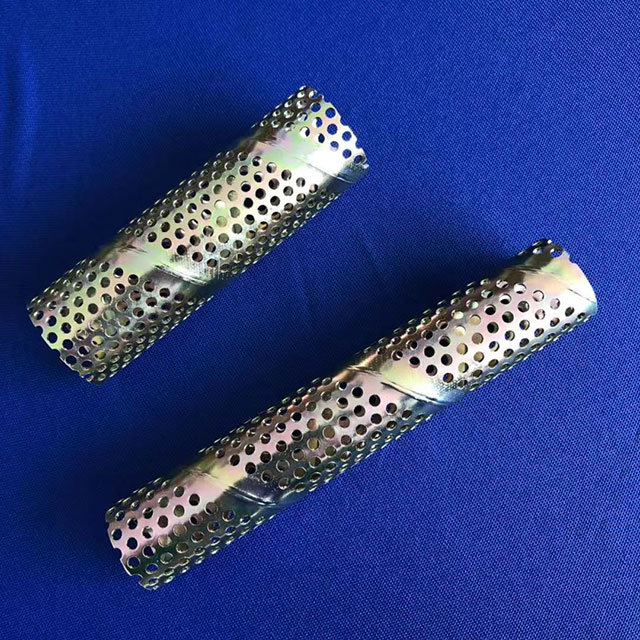 螺(luo)旋沖孔焊管生産(chan)