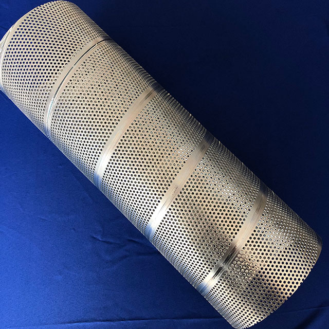 螺(luo)旋沖孔焊管規格(gé)