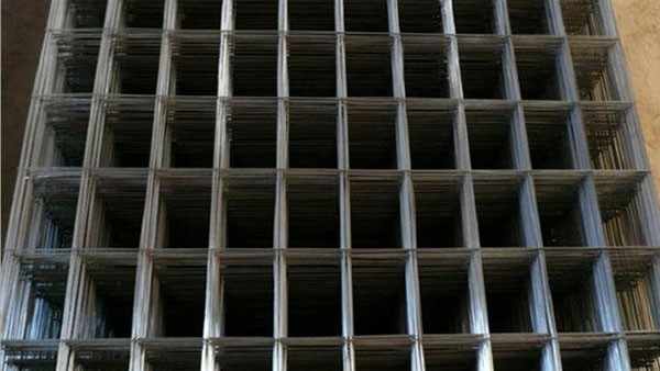 鍍鋅沖孔(kǒng)網