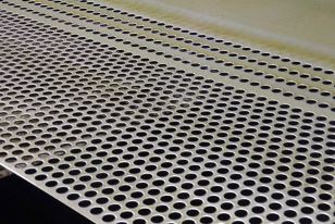 如何(hé)判斷沖孔網的好(hǎo)壞