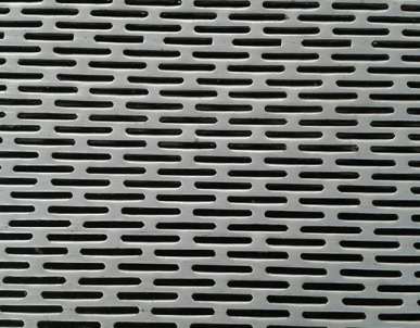 沖孔(kǒng)網在牆體(ti)吸音消音(yīn)作用上的(de)廣泛應用(yong)