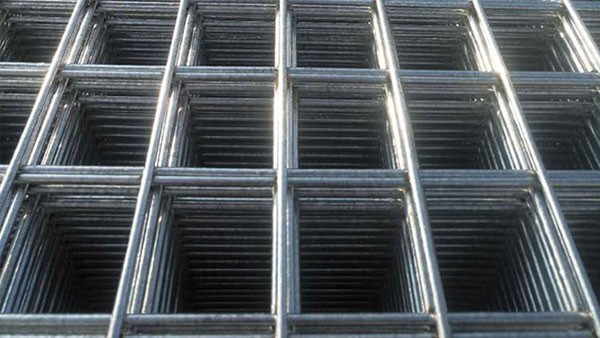 鍍(dù)鋅沖孔網