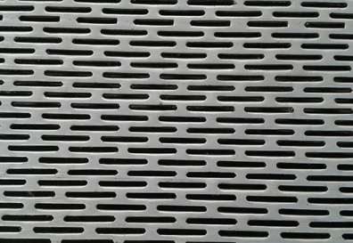 哪些原因會(huì)對沖孔網産生(shēng)不好的影響呢(ne)