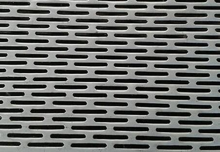 管擁(yōng)塞處理方案可以(yi)處理沖孔網尺度(dù)偏大