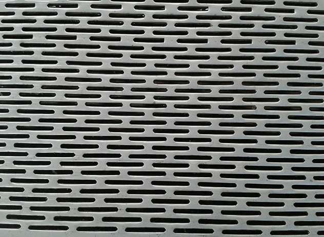 沖孔網(wǎng)的定義分析一覽(lan)