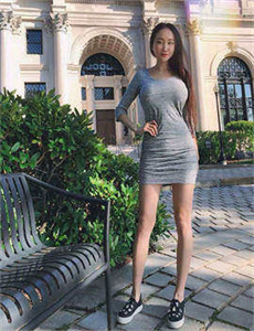 无盐女电视剧