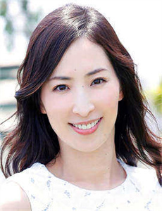 朝美穗香