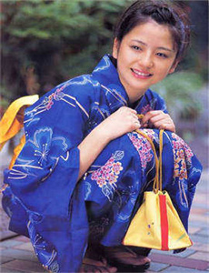 独女君未见