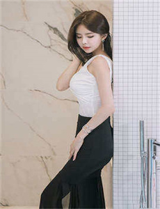 《日本韩无码电影-国模安雅》