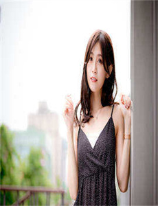 《亚洲大格式区-长裙美女》